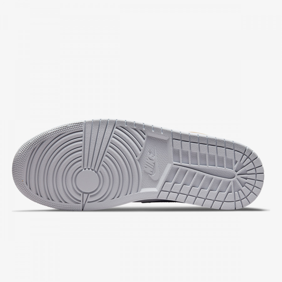 NIKE Tenisice AIR JORDAN 1 MID MEM2 