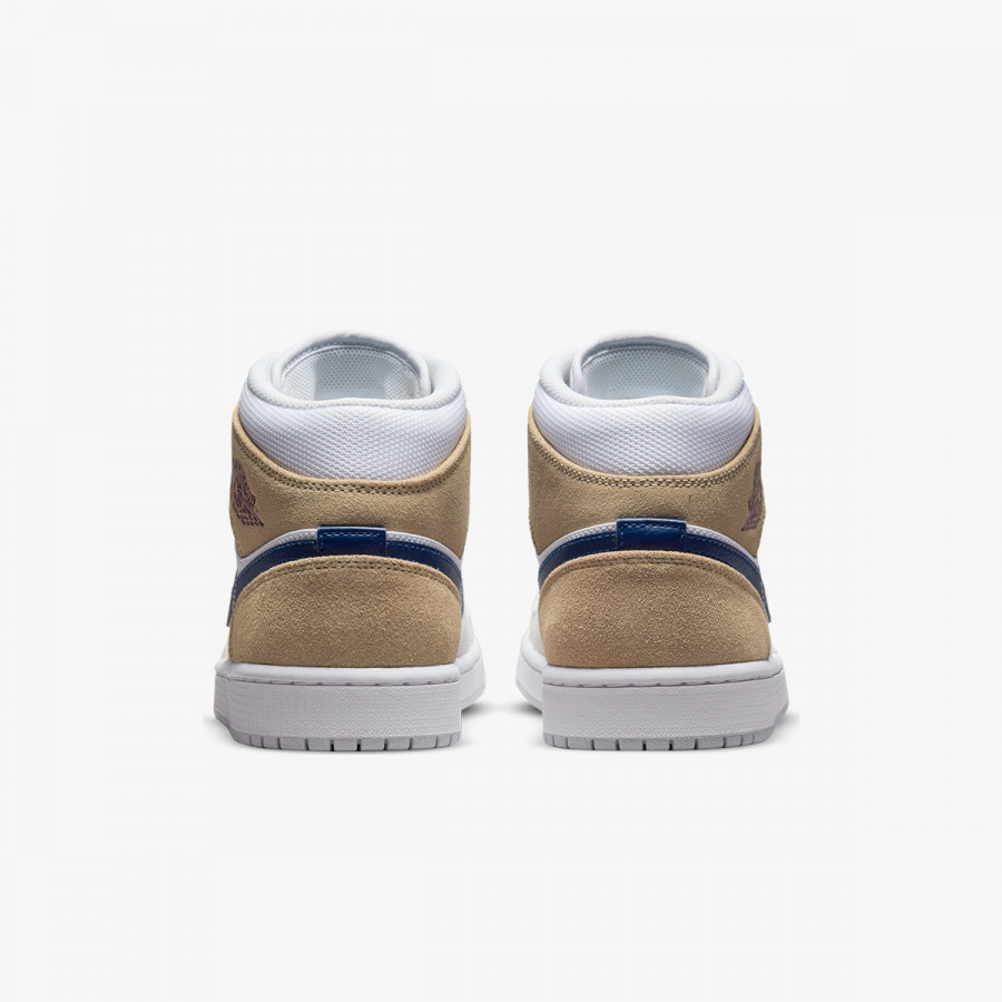 NIKE Tenisice AIR JORDAN 1 MID MEM2 