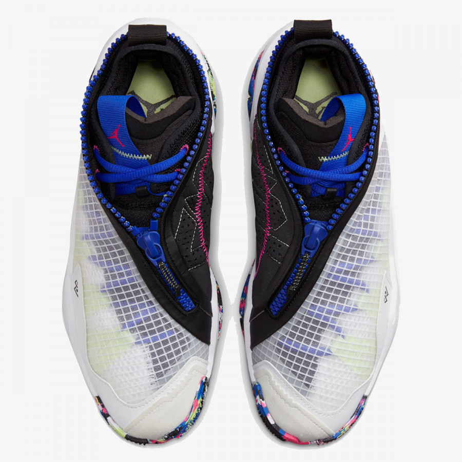NIKE Tenisice JORDAN WHY NOT .6 