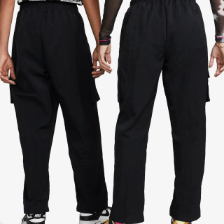 NIKE Donji dio trenirke W NSW ESSNTL WVN HR PNT CARGO 
