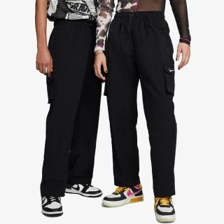 NIKE Donji dio trenirke W NSW ESSNTL WVN HR PNT CARGO 