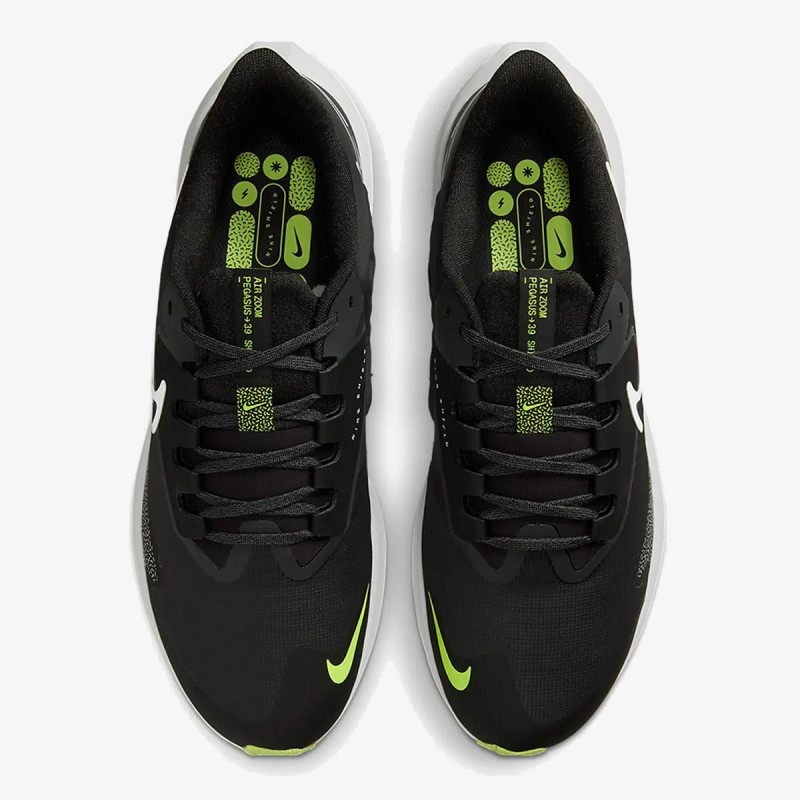 NIKE Tenisice AIR ZOOM PEGASUS 39 SHIELD 