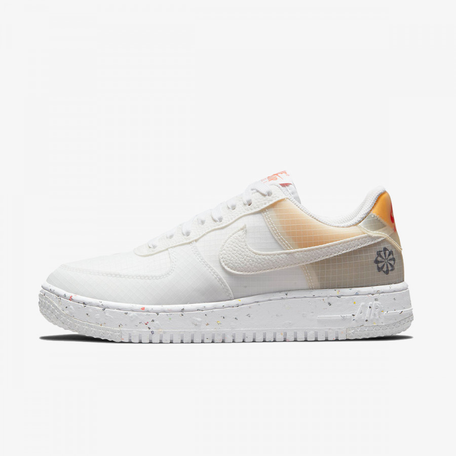 NIKE Tenisice W AIR FORCE 1 CRATER M2Z2 