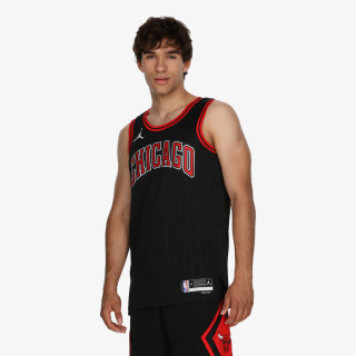 NIKE JERSEY Chicago Bulls Statement Edition 