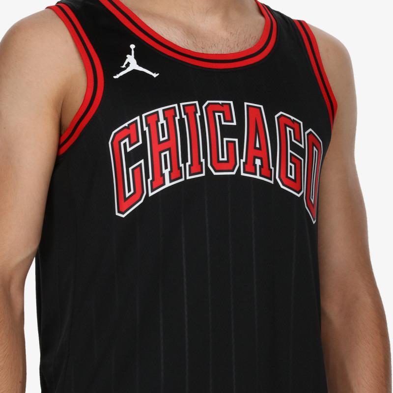 NIKE JERSEY Chicago Bulls Statement Edition 