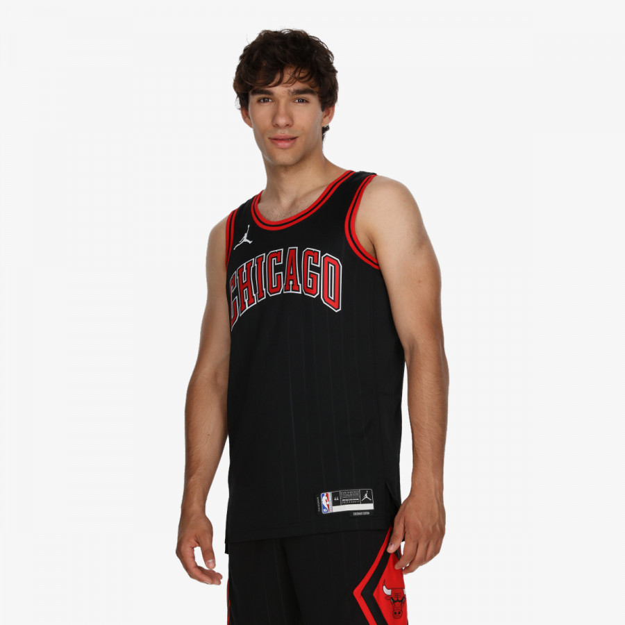NIKE JERSEY Chicago Bulls Statement Edition 