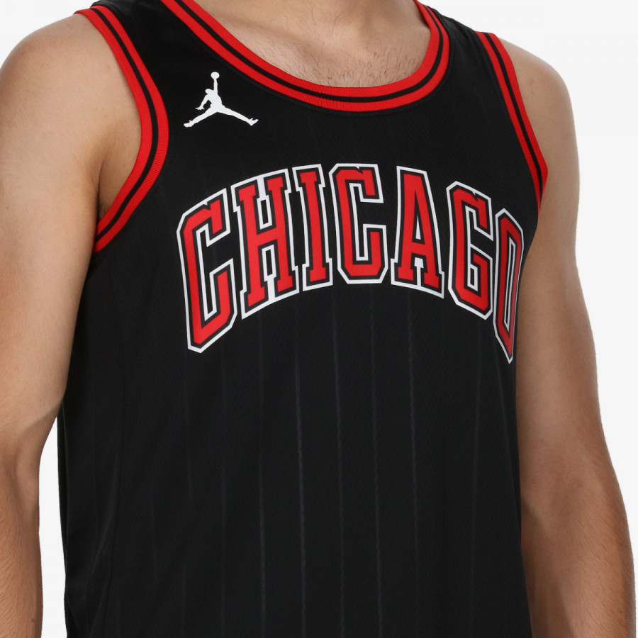 NIKE JERSEY Chicago Bulls Statement Edition 