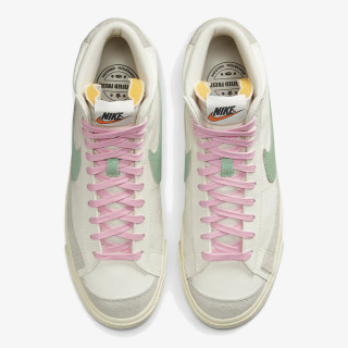 NIKE Tenisice BLAZER MID '77 PRM VNTG 