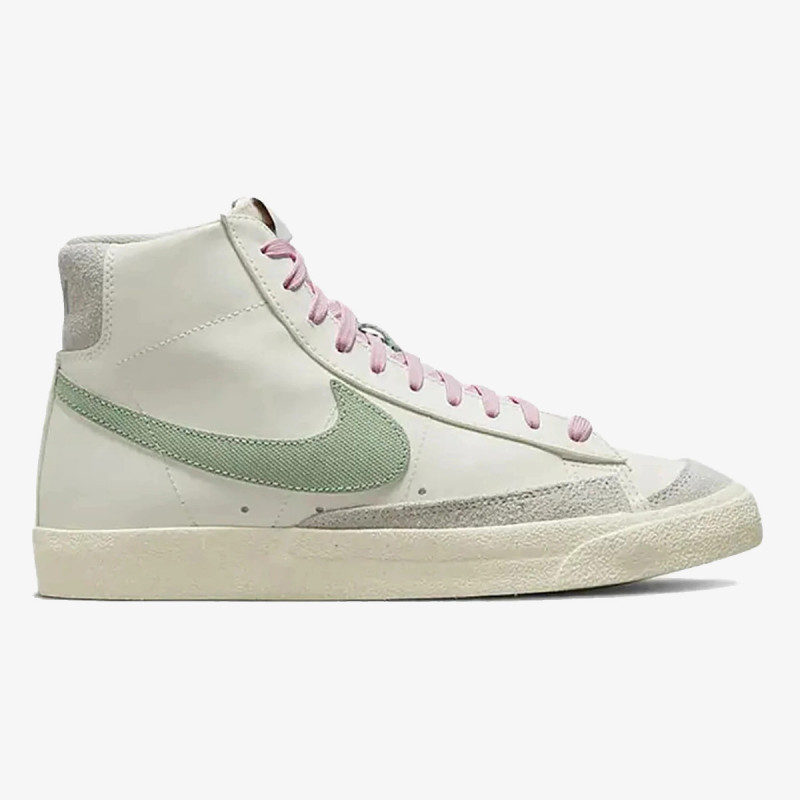NIKE Tenisice BLAZER MID '77 PRM VNTG 