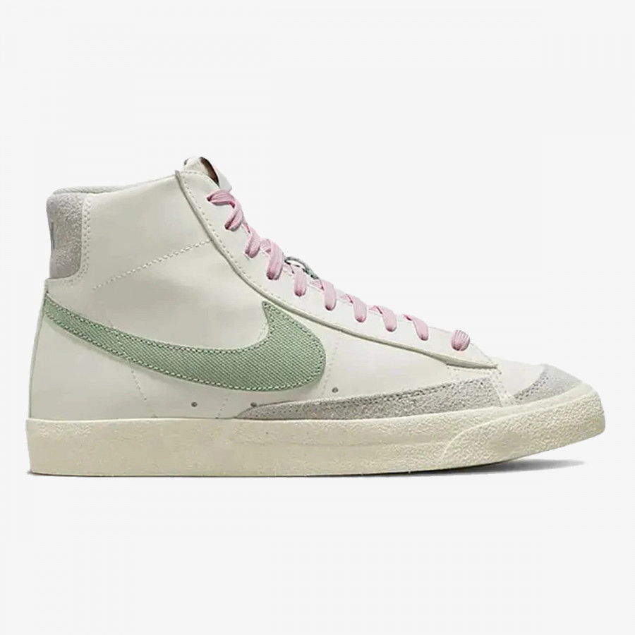 NIKE Tenisice BLAZER MID '77 PRM VNTG 