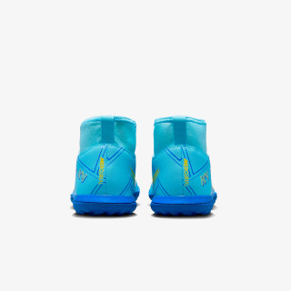NIKE Tenisice Mercurial Superfly 9 Club KM TF 