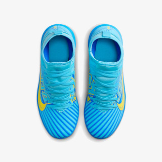 NIKE Tenisice Mercurial Superfly 9 Club KM TF 