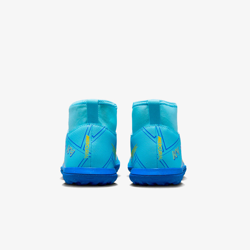 NIKE Tenisice Mercurial Superfly 9 Club KM TF 