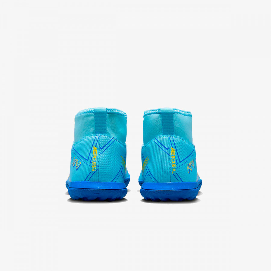 NIKE Tenisice Mercurial Superfly 9 Club KM TF 