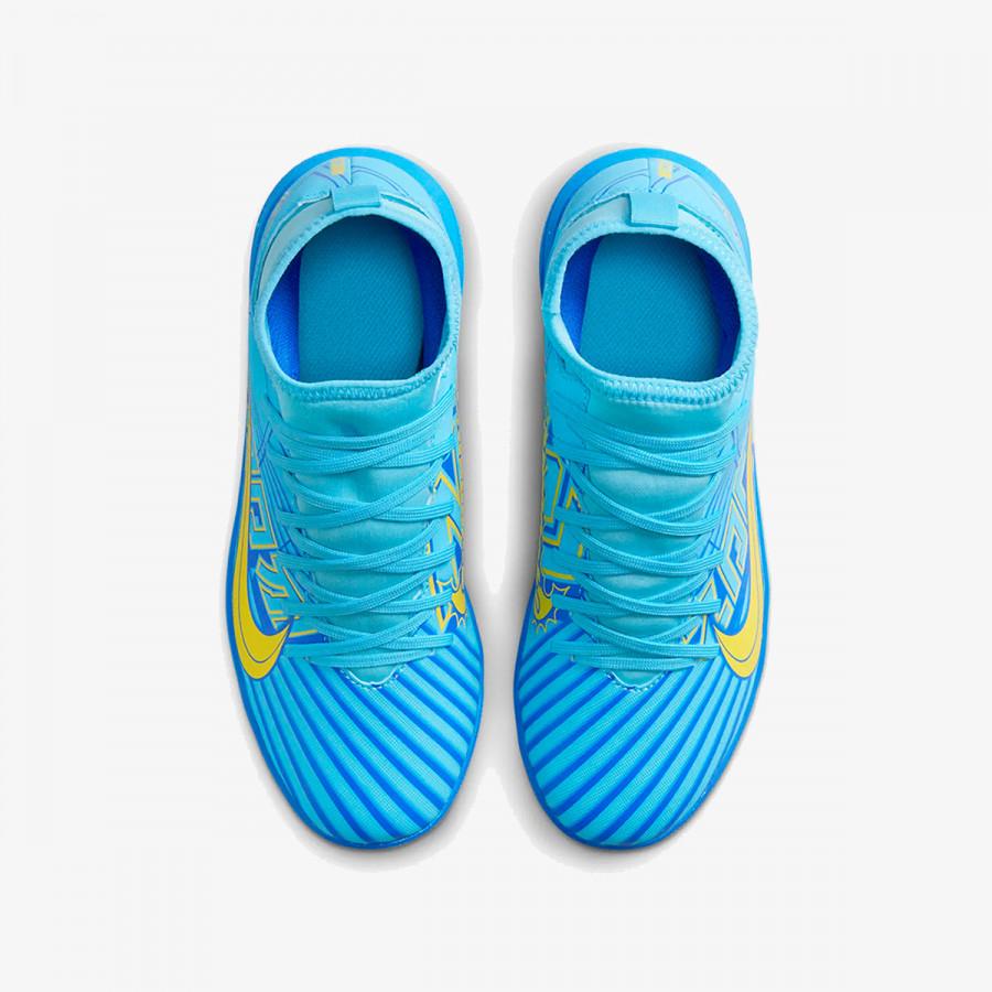 NIKE Tenisice Mercurial Superfly 9 Club KM TF 