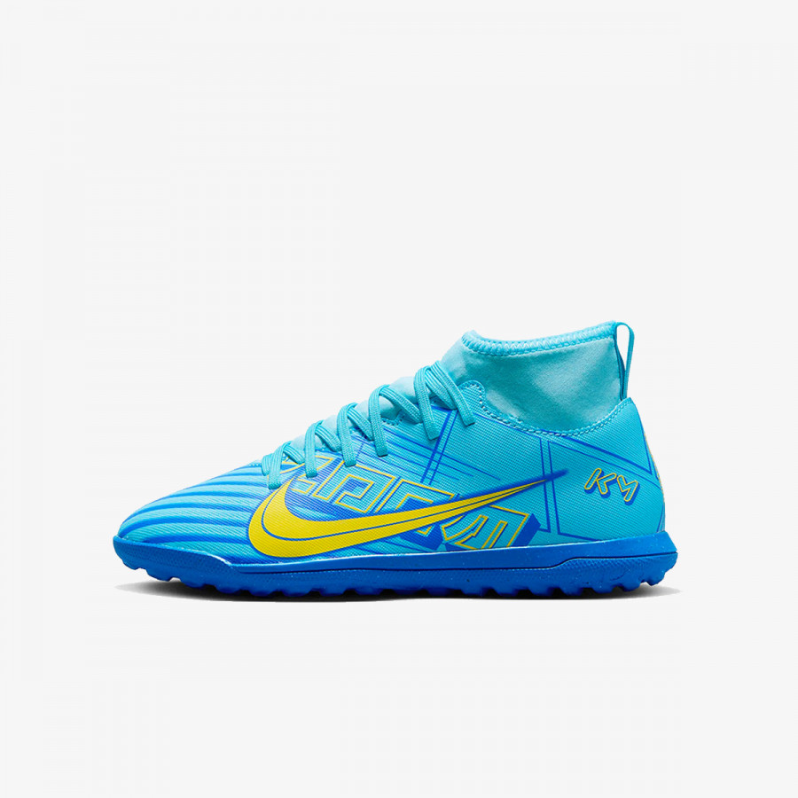 NIKE Tenisice Mercurial Superfly 9 Club KM TF 