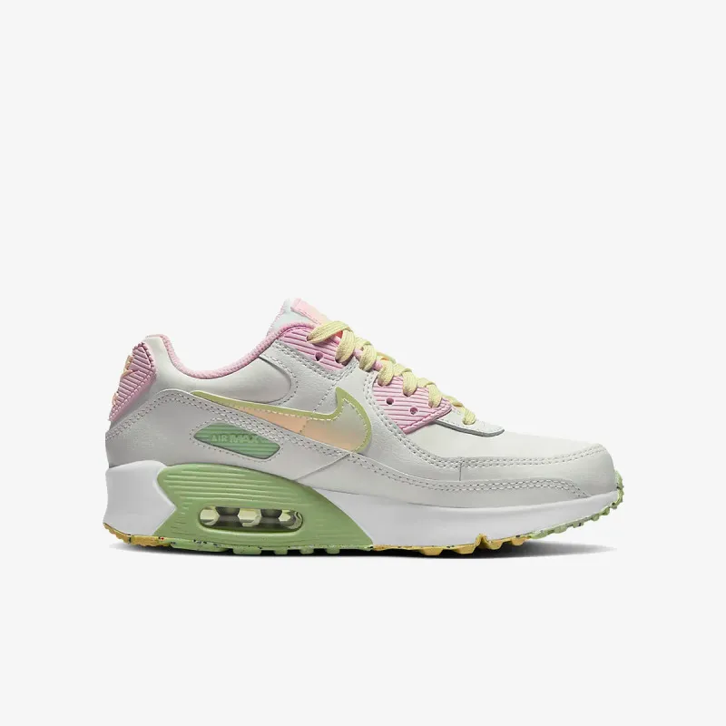 NIKE Tenisice Nike Air Max 90 Leather special edition 