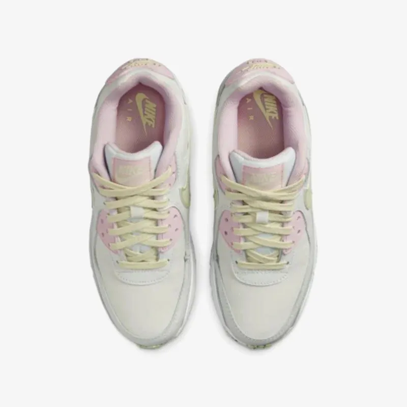 NIKE Tenisice Nike Air Max 90 Leather special edition 