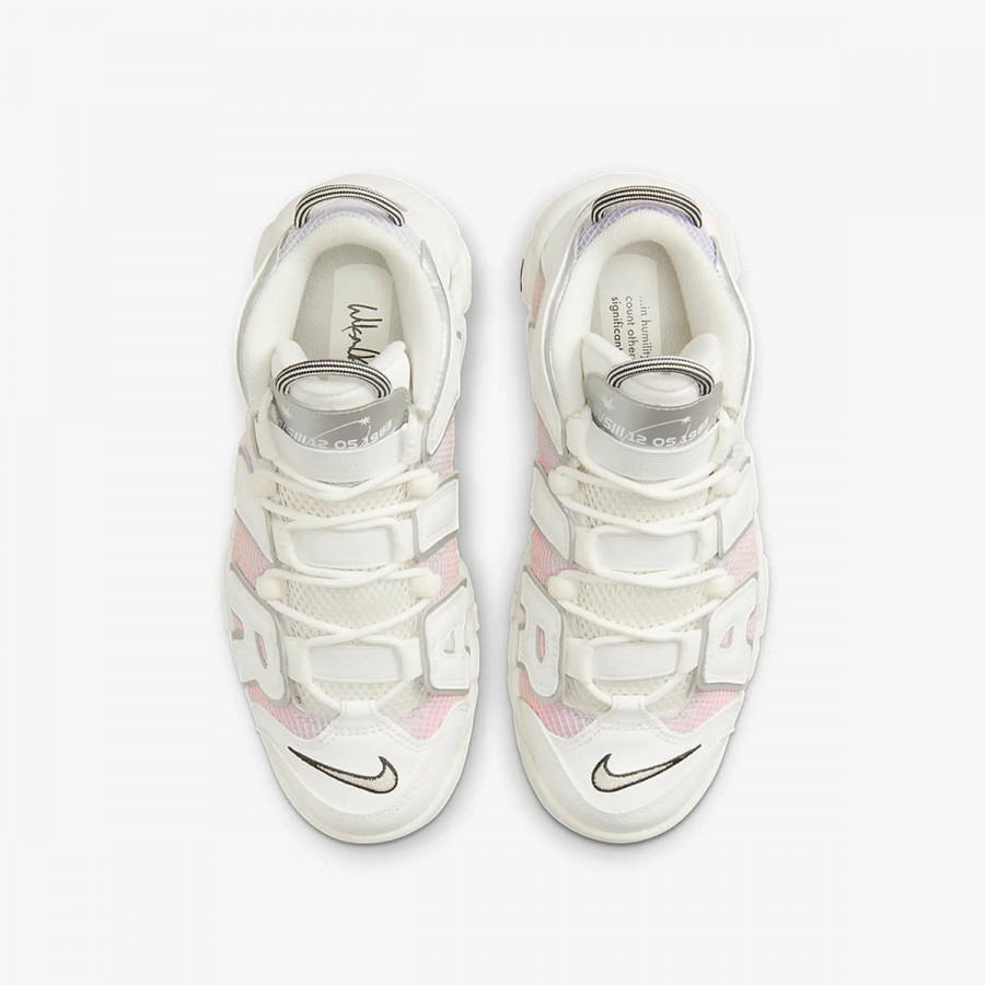 NIKE Tenisice AIR MORE UPTEMPO BG 