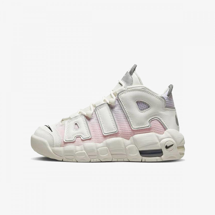 NIKE Tenisice AIR MORE UPTEMPO BG 