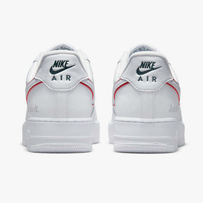 NIKE Tenisice AIR FORCE 1 ILG 