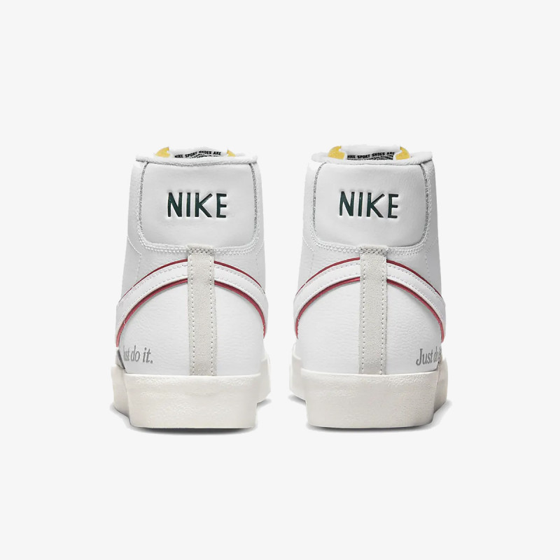 NIKE Tenisice BLAZER MID '77 ILG 