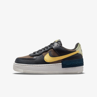 NIKE Tenisice W AIR FORCE 1 SHADOW 