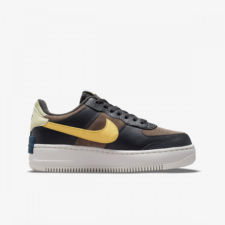 NIKE Tenisice W AIR FORCE 1 SHADOW 