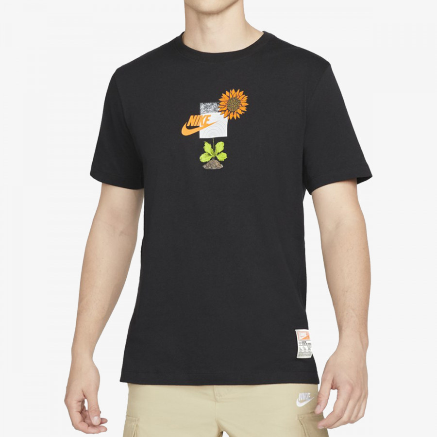 NIKE Majica kratkih rukava M NSW SO 2 GRAPHIC TEE 