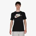 NIKE Majica kratkih rukava M NSW SO 3 HBR TEE 