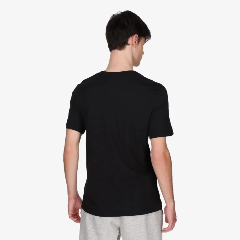 NIKE Majica kratkih rukava M NSW SO 3 HBR TEE 