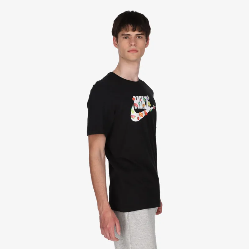 NIKE Majica kratkih rukava M NSW SO 3 HBR TEE 