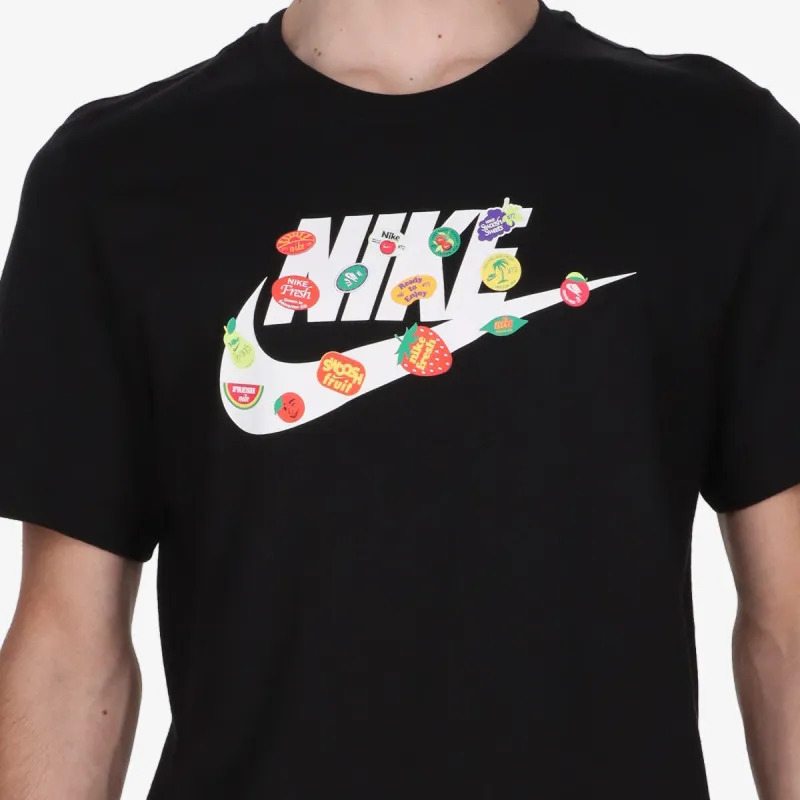 NIKE Majica kratkih rukava M NSW SO 3 HBR TEE 