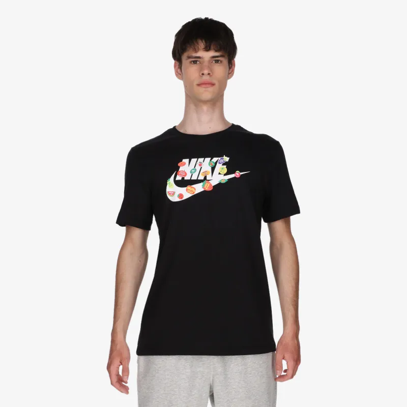 NIKE Majica kratkih rukava M NSW SO 3 HBR TEE 