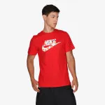 NIKE Majica kratkih rukava M NSW SO 3 HBR TEE 