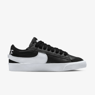 NIKE Tenisice W BLAZER LOW '77 JUMBO 
