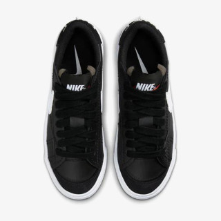 NIKE Tenisice W BLAZER LOW '77 JUMBO 