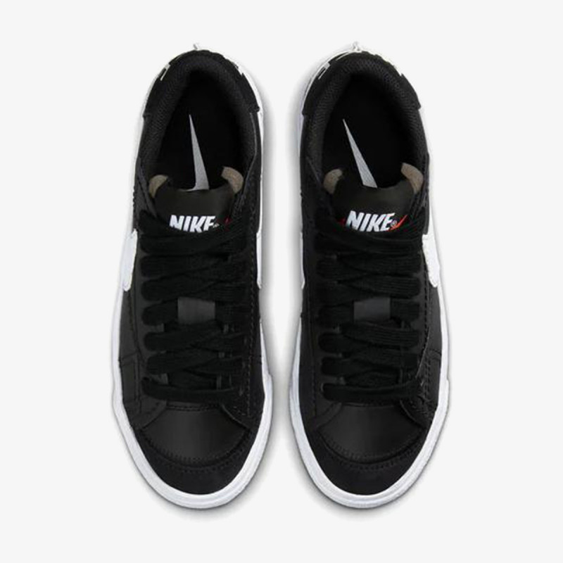 NIKE Tenisice W BLAZER LOW '77 JUMBO 