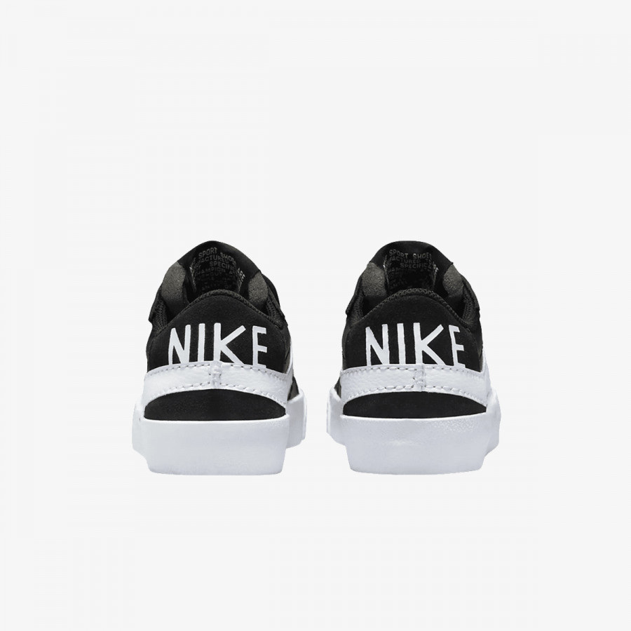 NIKE Tenisice W BLAZER LOW '77 JUMBO 