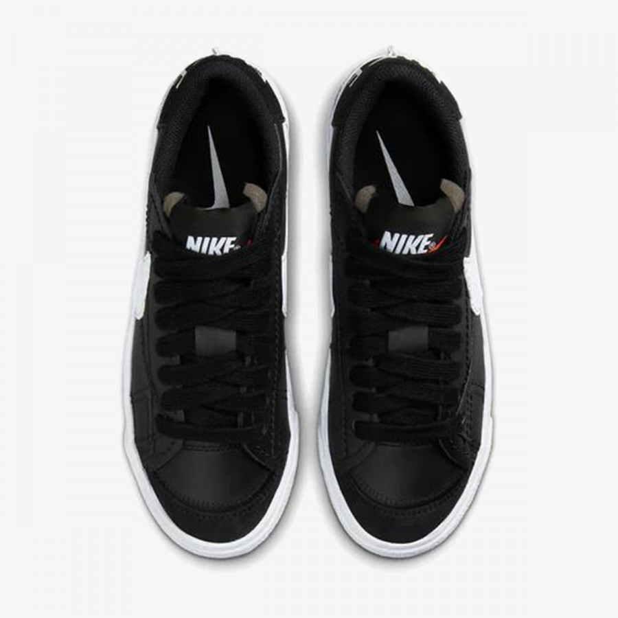 NIKE Tenisice W BLAZER LOW '77 JUMBO 