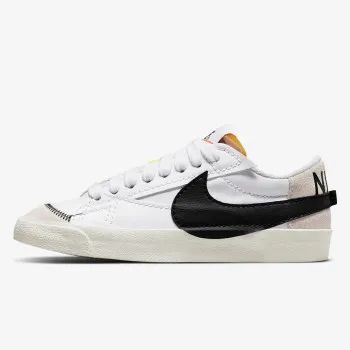 NIKE Tenisice Blazer Low '77 Jumbo 