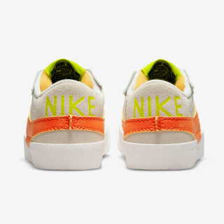 NIKE Tenisice W BLAZER LOW '77 JUMBO 