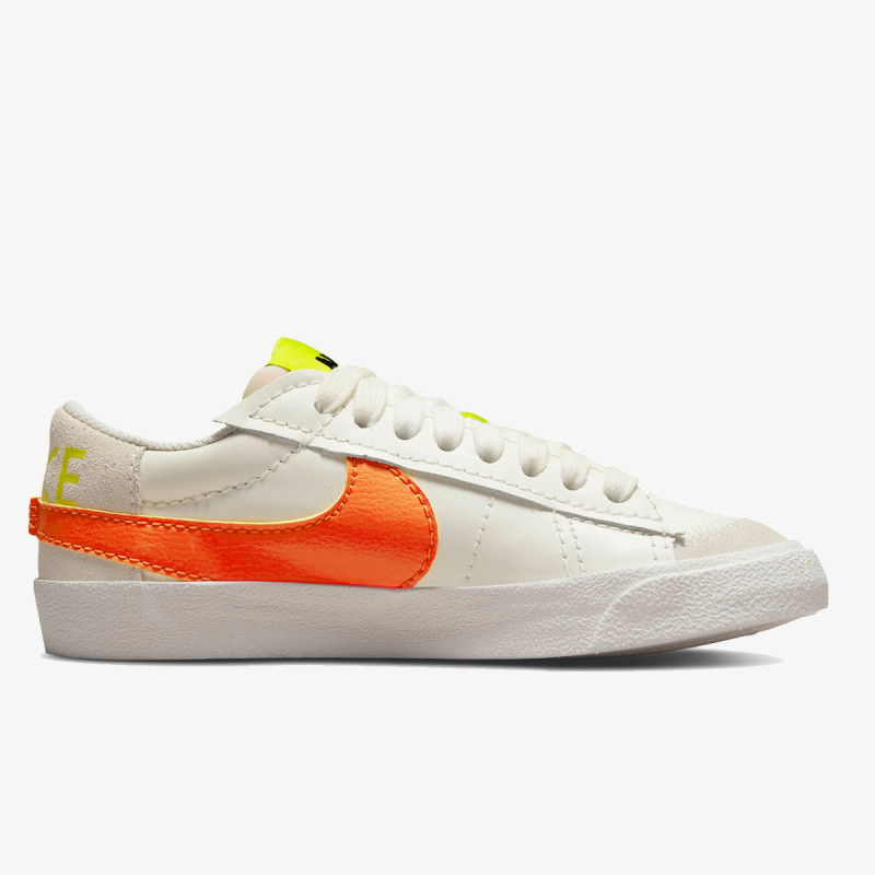 NIKE Tenisice W BLAZER LOW '77 JUMBO 
