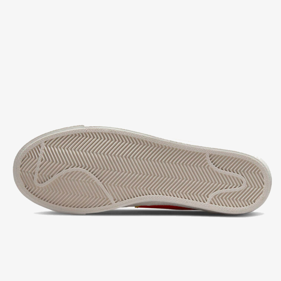 NIKE Tenisice W BLAZER LOW '77 JUMBO 
