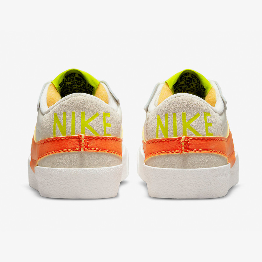 NIKE Tenisice W BLAZER LOW '77 JUMBO 