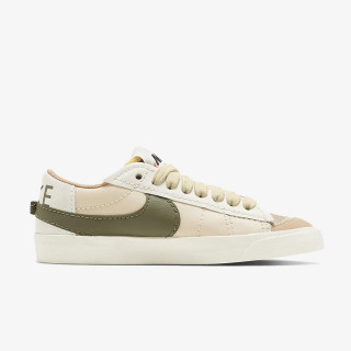 NIKE Tenisice W BLAZER LOW '77 JUMBO 