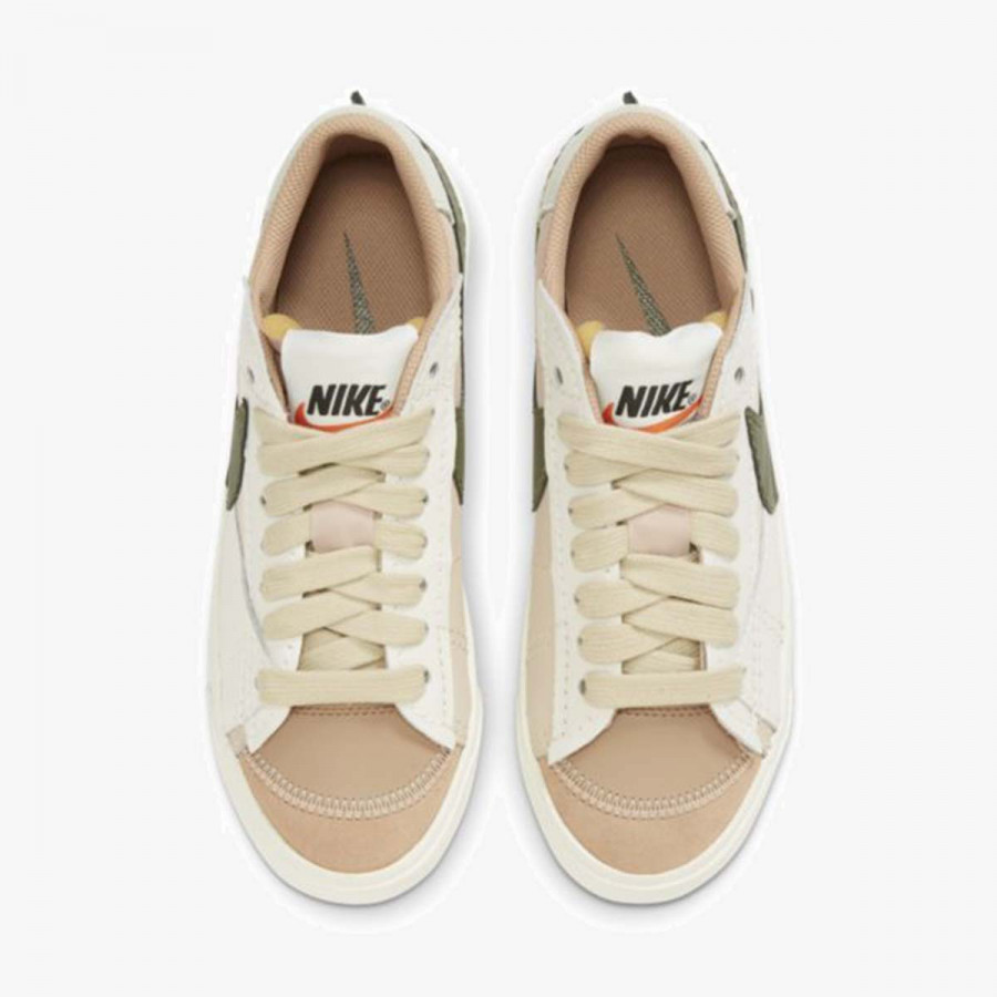 NIKE Tenisice W BLAZER LOW '77 JUMBO 