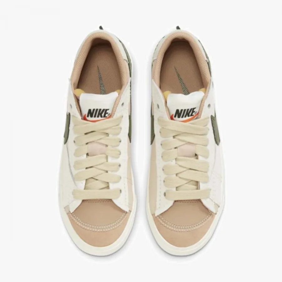 NIKE Tenisice W BLAZER LOW '77 JUMBO 