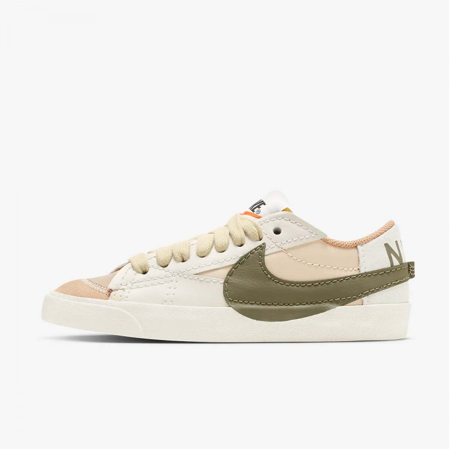 NIKE Tenisice W BLAZER LOW '77 JUMBO 