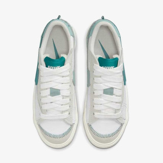 NIKE Tenisice Blazer Low '77 Jumbo 